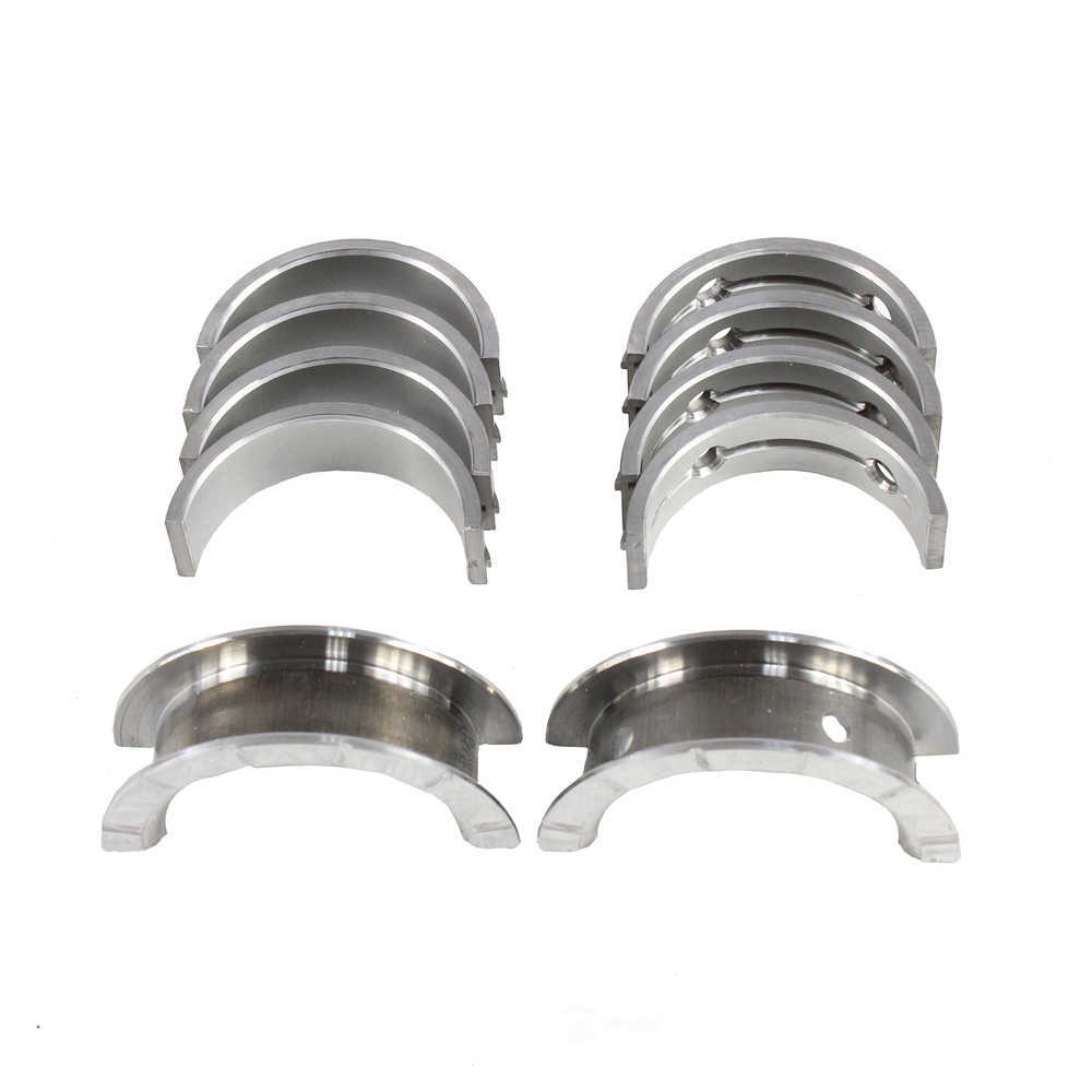 DNJ ENGINE COMPONENTS - Engine Crankshaft Main Bearing - RKP - mb314