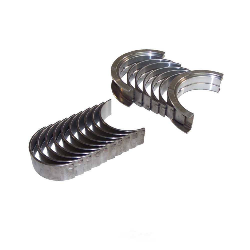 DNJ ENGINE COMPONENTS - Engine Crankshaft Main Bearing Set - RKP - mb315
