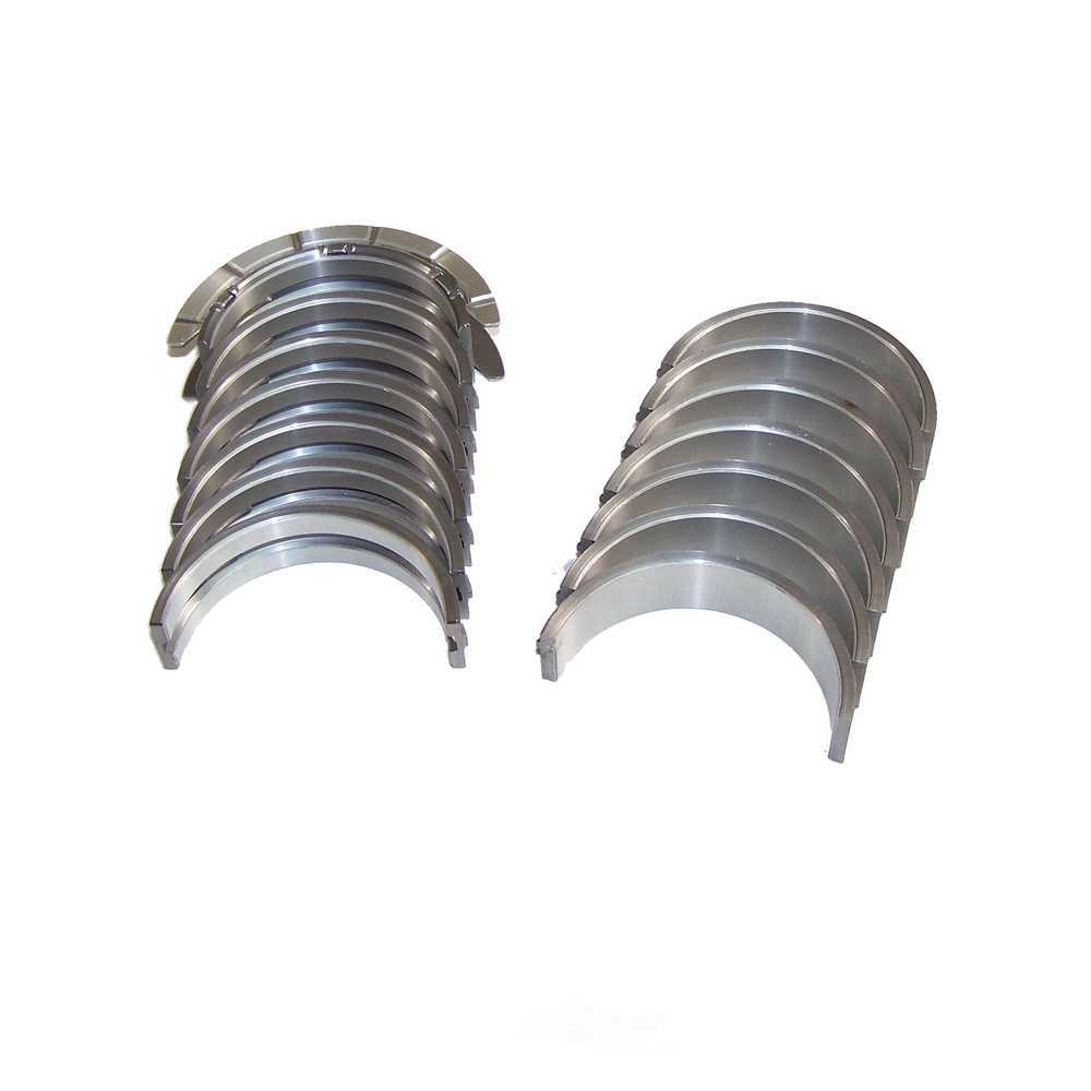 DNJ ENGINE COMPONENTS - Engine Crankshaft Main Bearing Set - RKP - mb3190