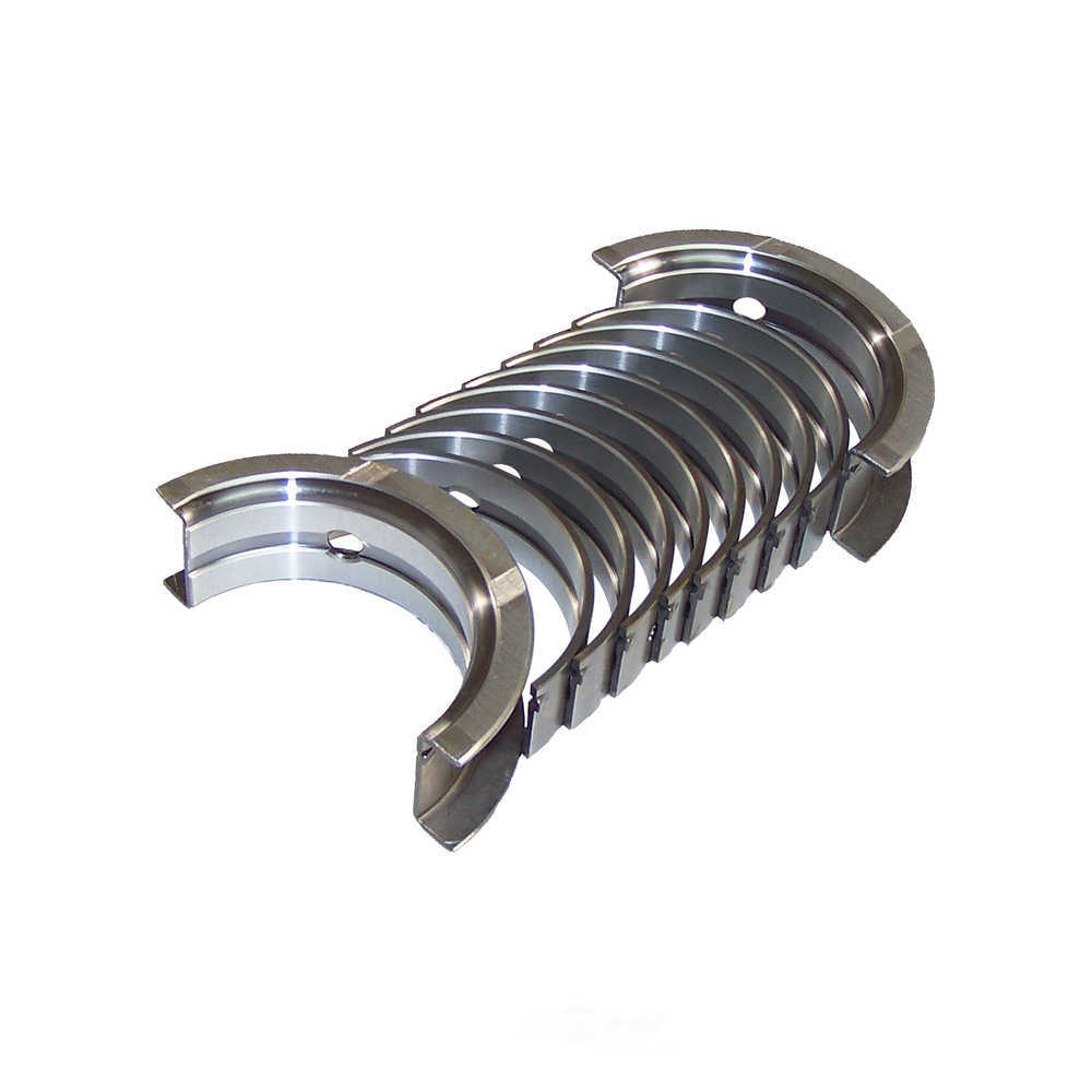 DNJ ENGINE COMPONENTS - Engine Crankshaft Main Bearing Set - RKP - mb319