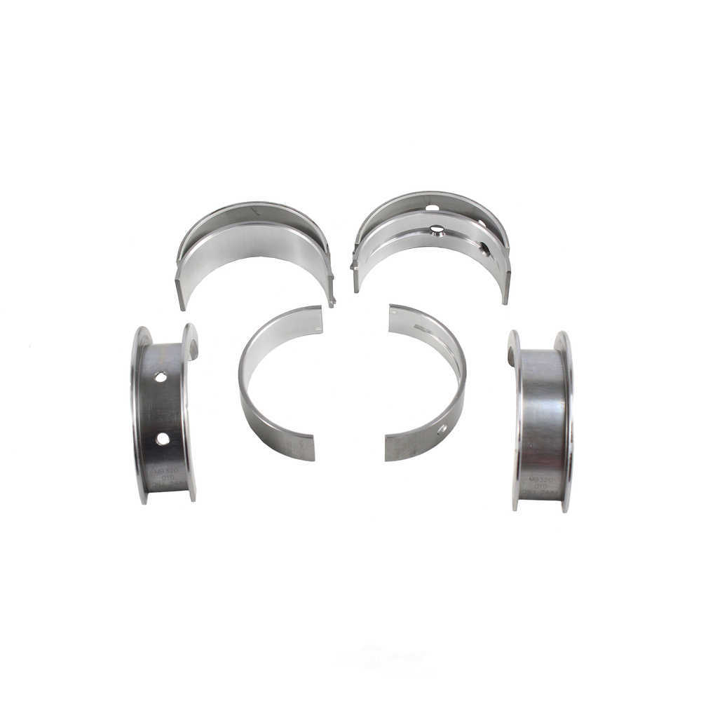 DNJ ENGINE COMPONENTS - Engine Crankshaft Main Bearing Set - RKP - mb320