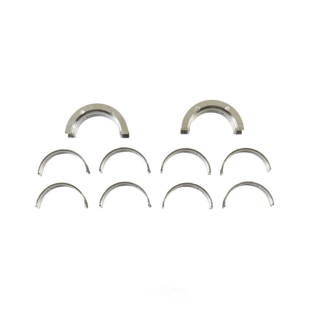 DNJ ENGINE COMPONENTS - Engine Crankshaft Main Bearing Set - RKP - mb343