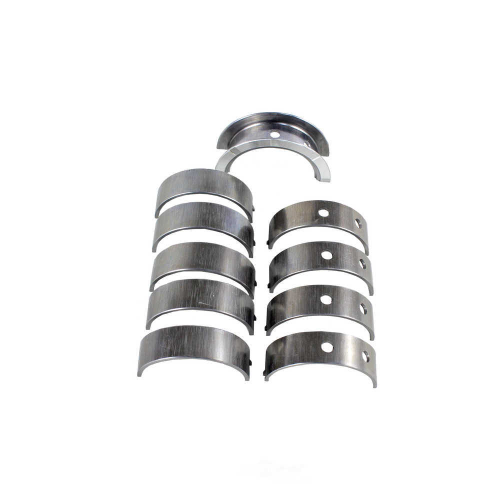 DNJ ENGINE COMPONENTS - Engine Crankshaft Main Bearing Set - RKP - mb348