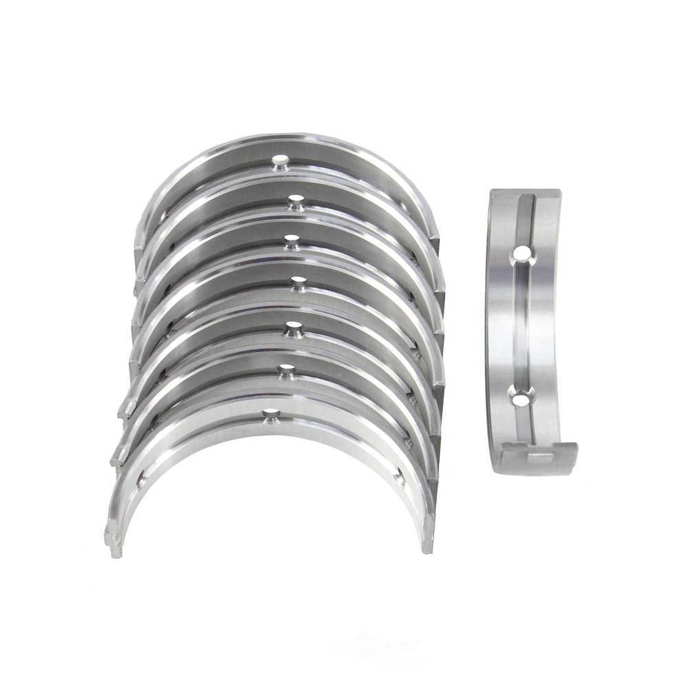 DNJ ENGINE COMPONENTS - Engine Crankshaft Main Bearing Set - RKP - mb350