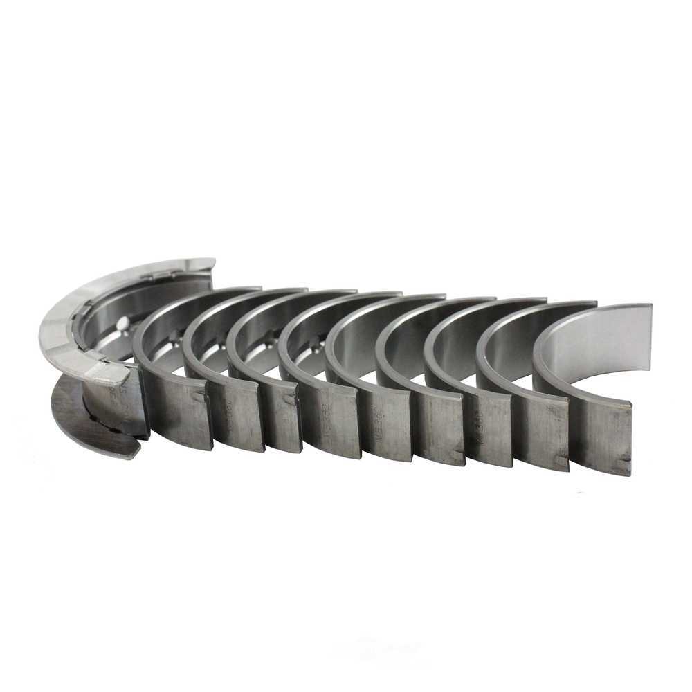DNJ ENGINE COMPONENTS - Engine Crankshaft Main Bearing Set - RKP - mb360