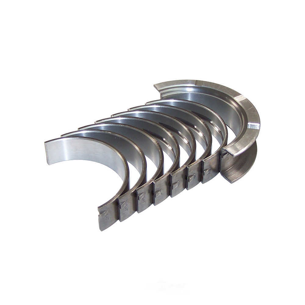 DNJ ENGINE COMPONENTS - Engine Crankshaft Main Bearing Set - RKP - mb412