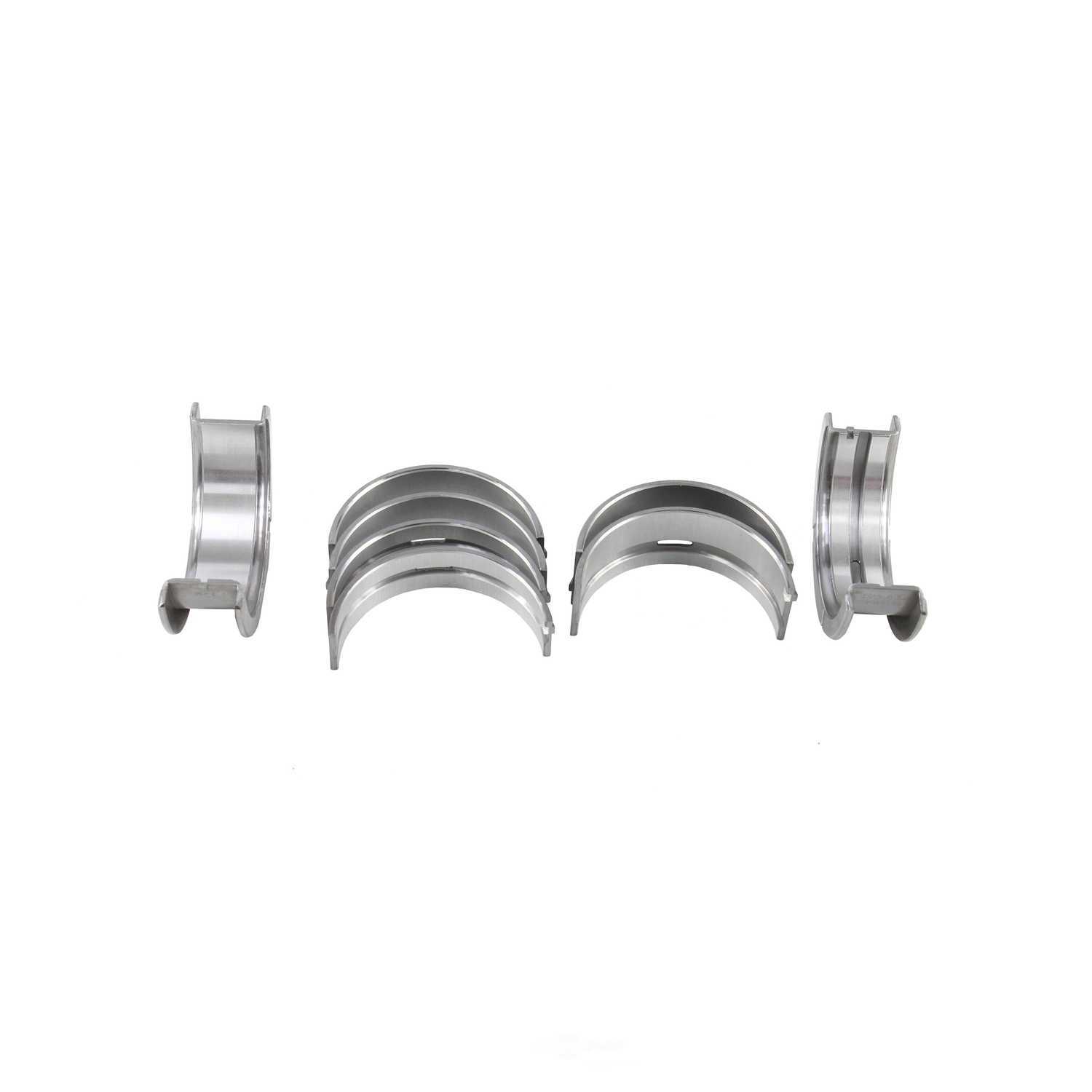 DNJ ENGINE COMPONENTS - Engine Crankshaft Main Bearing Set - RKP - mb4137