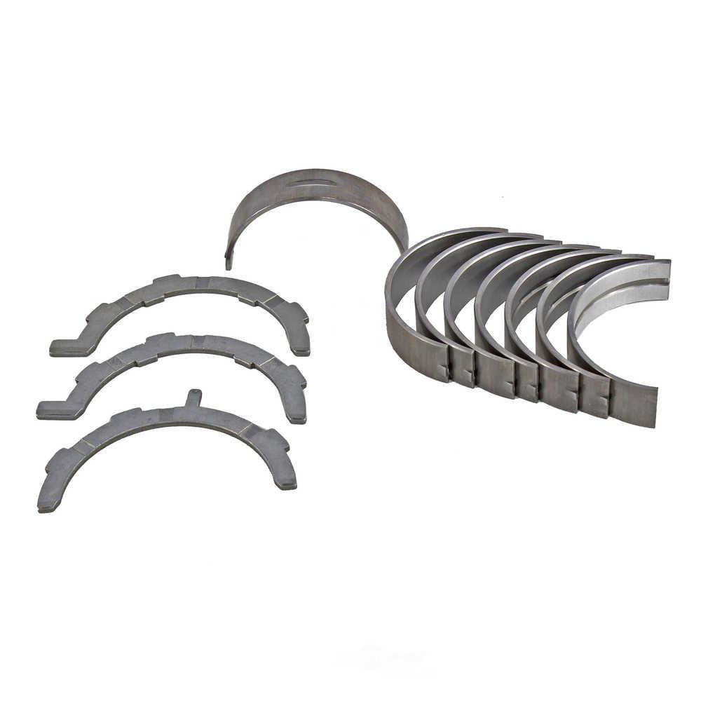 DNJ ENGINE COMPONENTS - Engine Crankshaft Main Bearing Set - RKP - mb4198