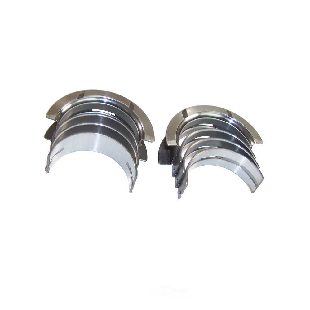 DNJ ENGINE COMPONENTS - Engine Crankshaft Main Bearing Set - RKP - mb422