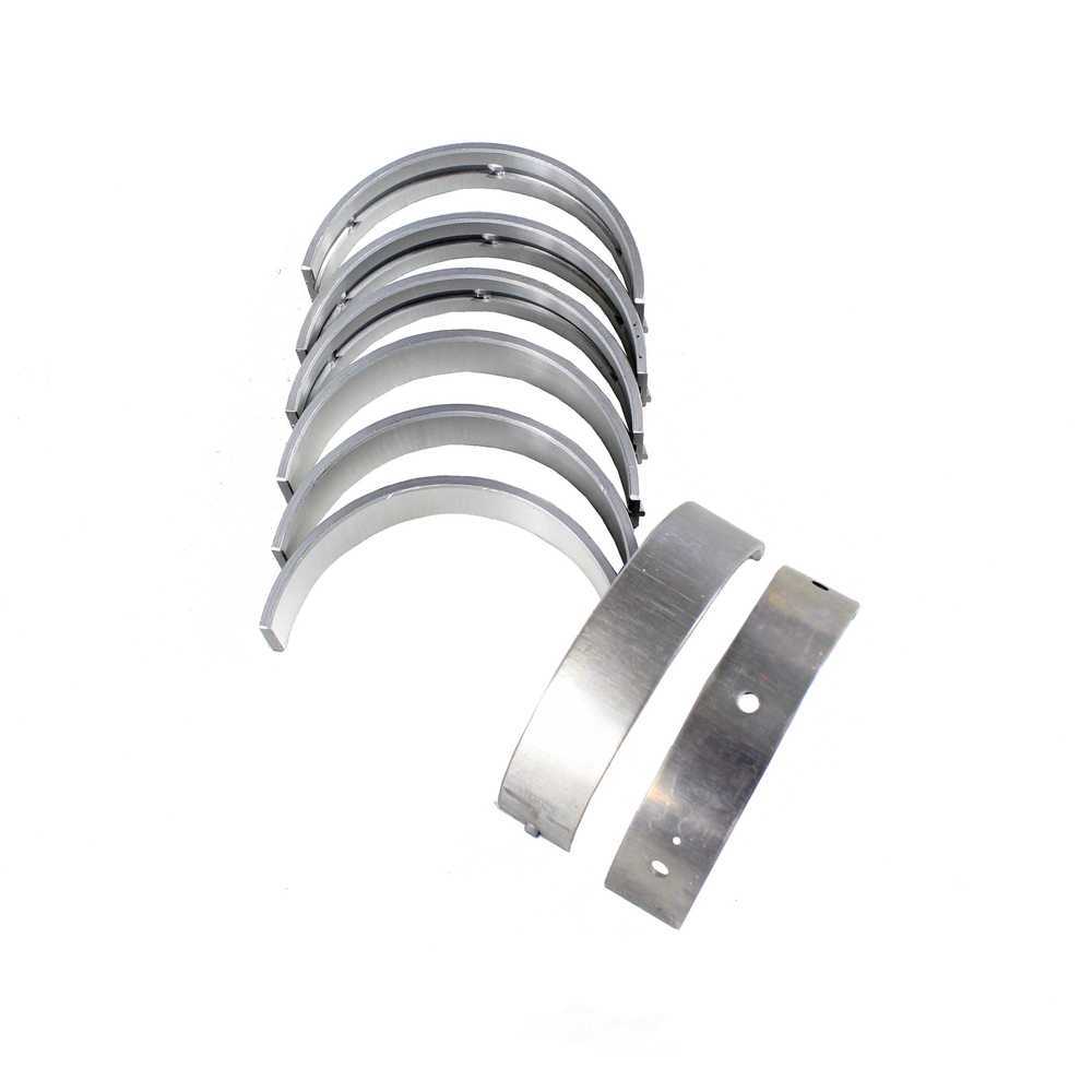 DNJ ENGINE COMPONENTS - Engine Crankshaft Main Bearing Set - RKP - mb4253a