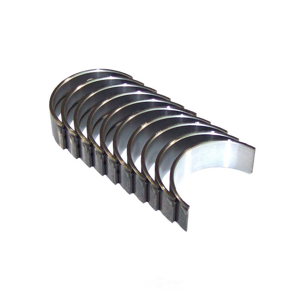 DNJ ENGINE COMPONENTS - Engine Crankshaft Main Bearing Set - RKP - mb500