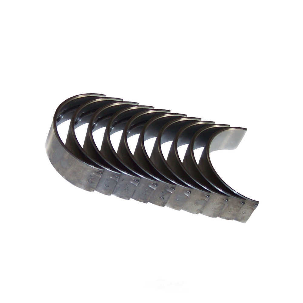 DNJ ENGINE COMPONENTS - Engine Crankshaft Main Bearing Set - RKP - mb525