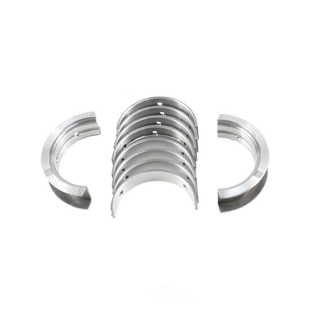 DNJ ENGINE COMPONENTS - Engine Crankshaft Main Bearing Set - RKP - mb715