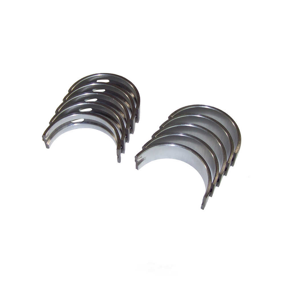 DNJ ENGINE COMPONENTS - Engine Crankshaft Main Bearing Set - RKP - mb800
