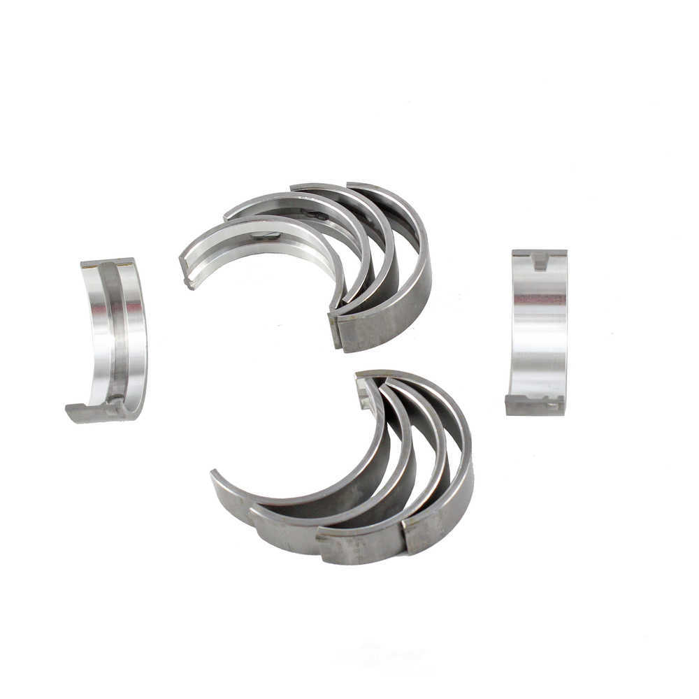 DNJ ENGINE COMPONENTS - Engine Crankshaft Main Bearing Set - RKP MB922