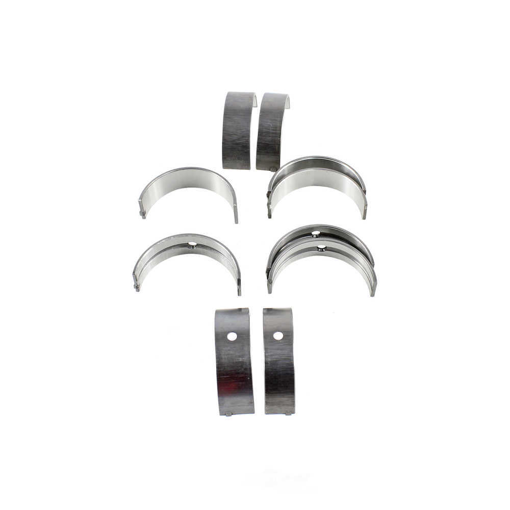 DNJ ENGINE COMPONENTS - Engine Crankshaft Main Bearing Set - RKP - mb970