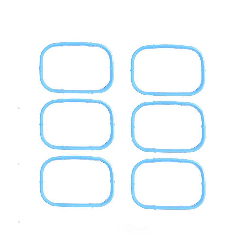 DNJ ENGINE COMPONENTS - Fuel Injection Plenum Gasket - RKP - mg1169