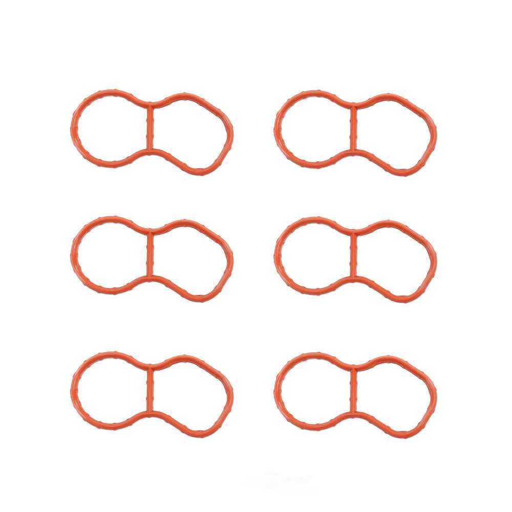 DNJ ENGINE COMPONENTS - Fuel Injection Plenum Gasket - RKP - mg4122