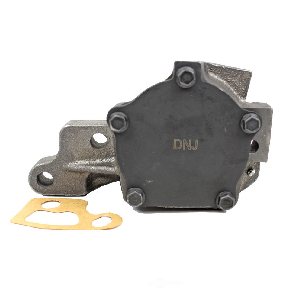 DNJ ENGINE COMPONENTS - Engine Oil Pump - RKP OP1140