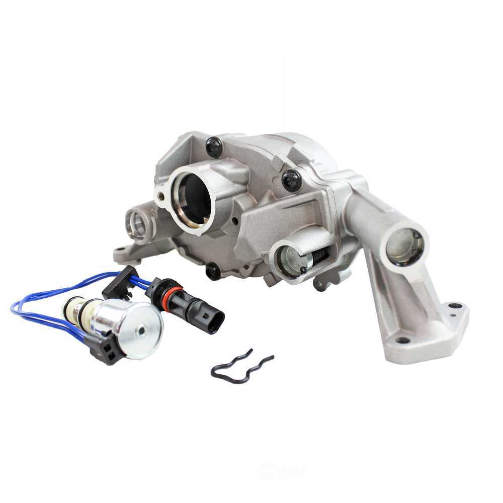 DNJ ENGINE COMPONENTS - Engine Oil Pump - RKP - op1169