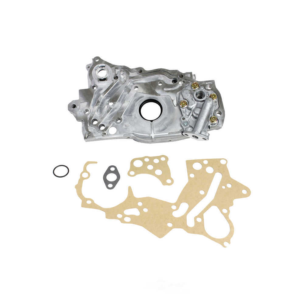 DNJ ENGINE COMPONENTS - Engine Oil Pump - RKP - op127