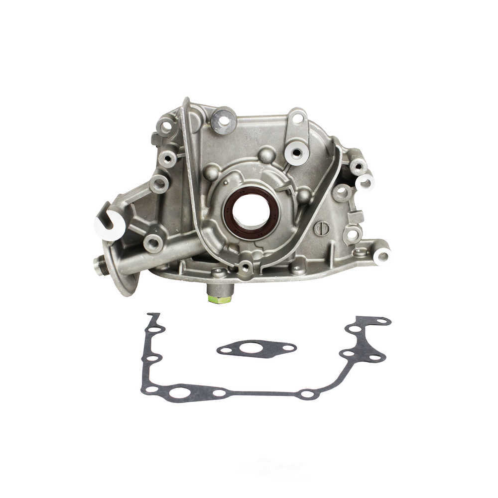 DNJ ENGINE COMPONENTS - Engine Oil Pump - RKP OP129