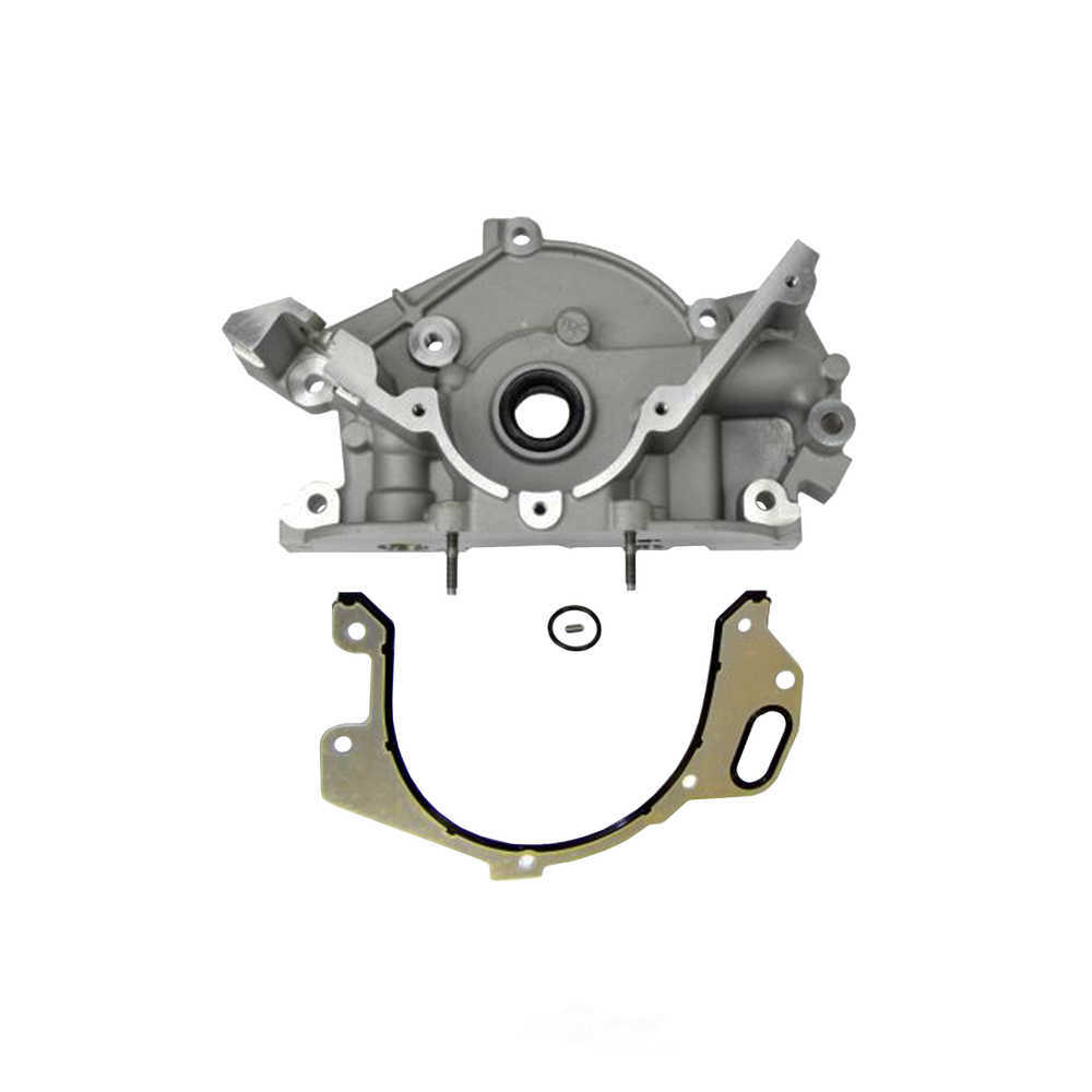 DNJ ENGINE COMPONENTS - Engine Oil Pump - RKP OP143