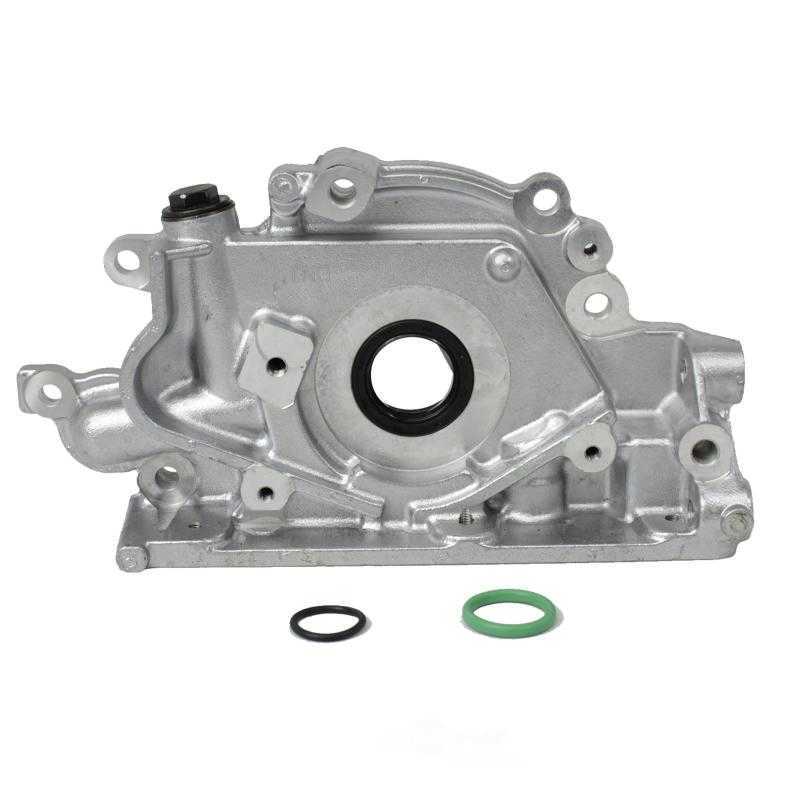 DNJ ENGINE COMPONENTS - Engine Oil Pump - RKP - op150