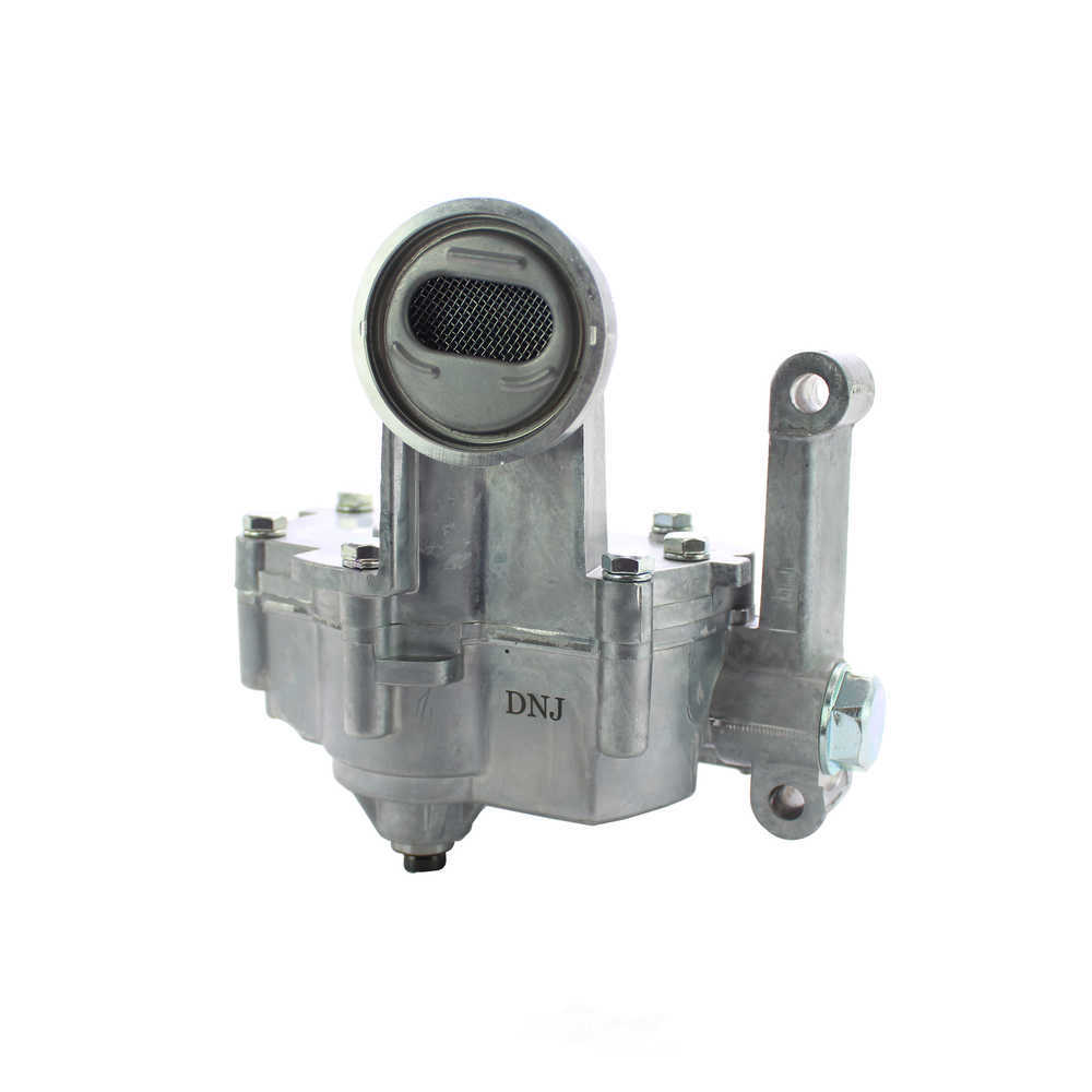 DNJ ENGINE COMPONENTS - Engine Oil Pump - RKP - op178