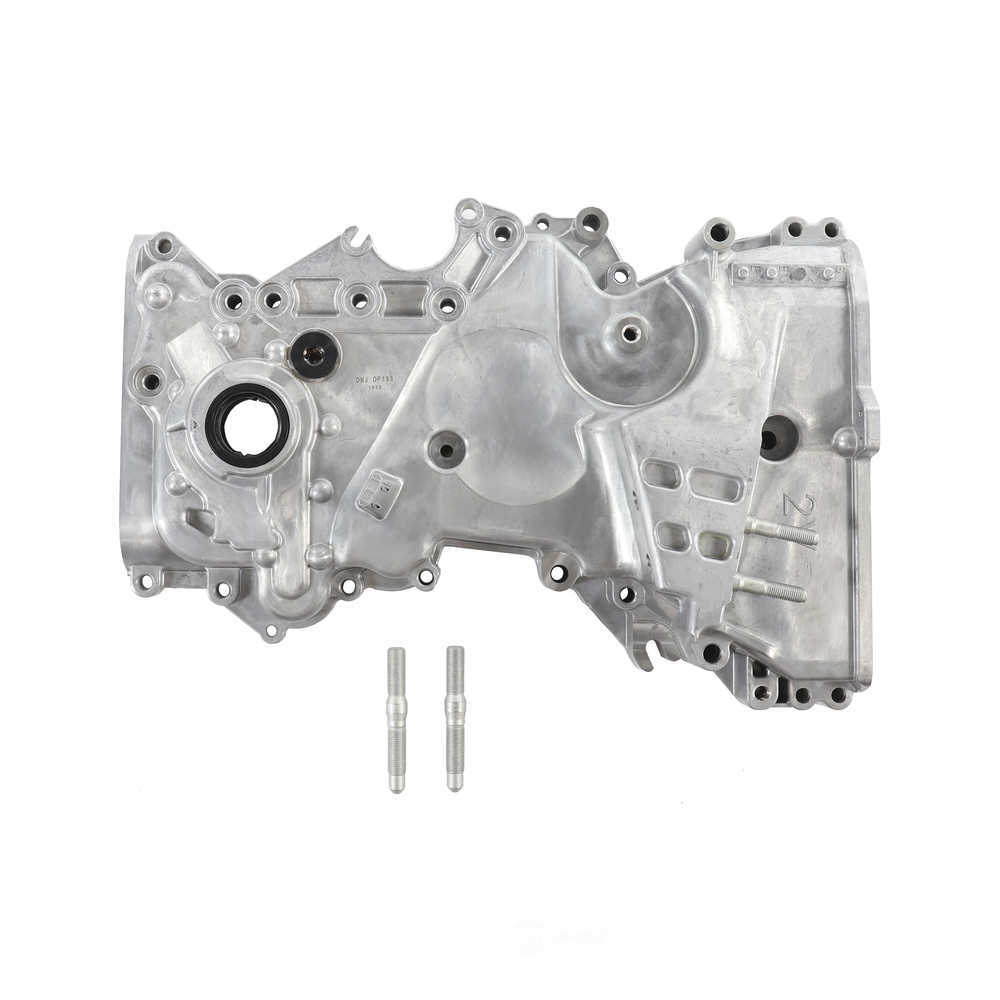 DNJ ENGINE COMPONENTS - Engine Oil Pump - RKP OP193