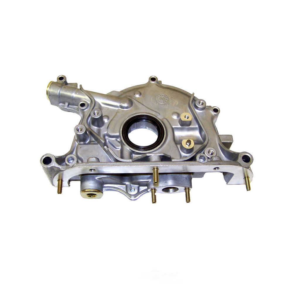 DNJ ENGINE COMPONENTS - Engine Oil Pump - RKP OP212A
