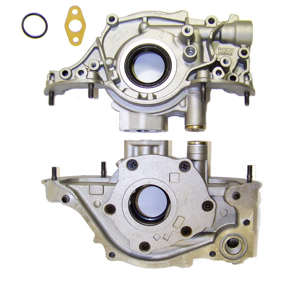 DNJ ENGINE COMPONENTS - Engine Oil Pump - RKP OP220