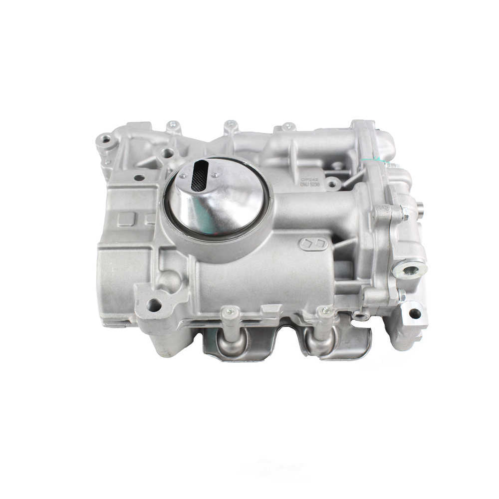 DNJ ENGINE COMPONENTS - Engine Oil Pump - RKP - op242