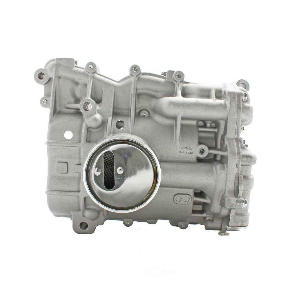 DNJ ENGINE COMPONENTS - Engine Oil Pump - RKP - op242b