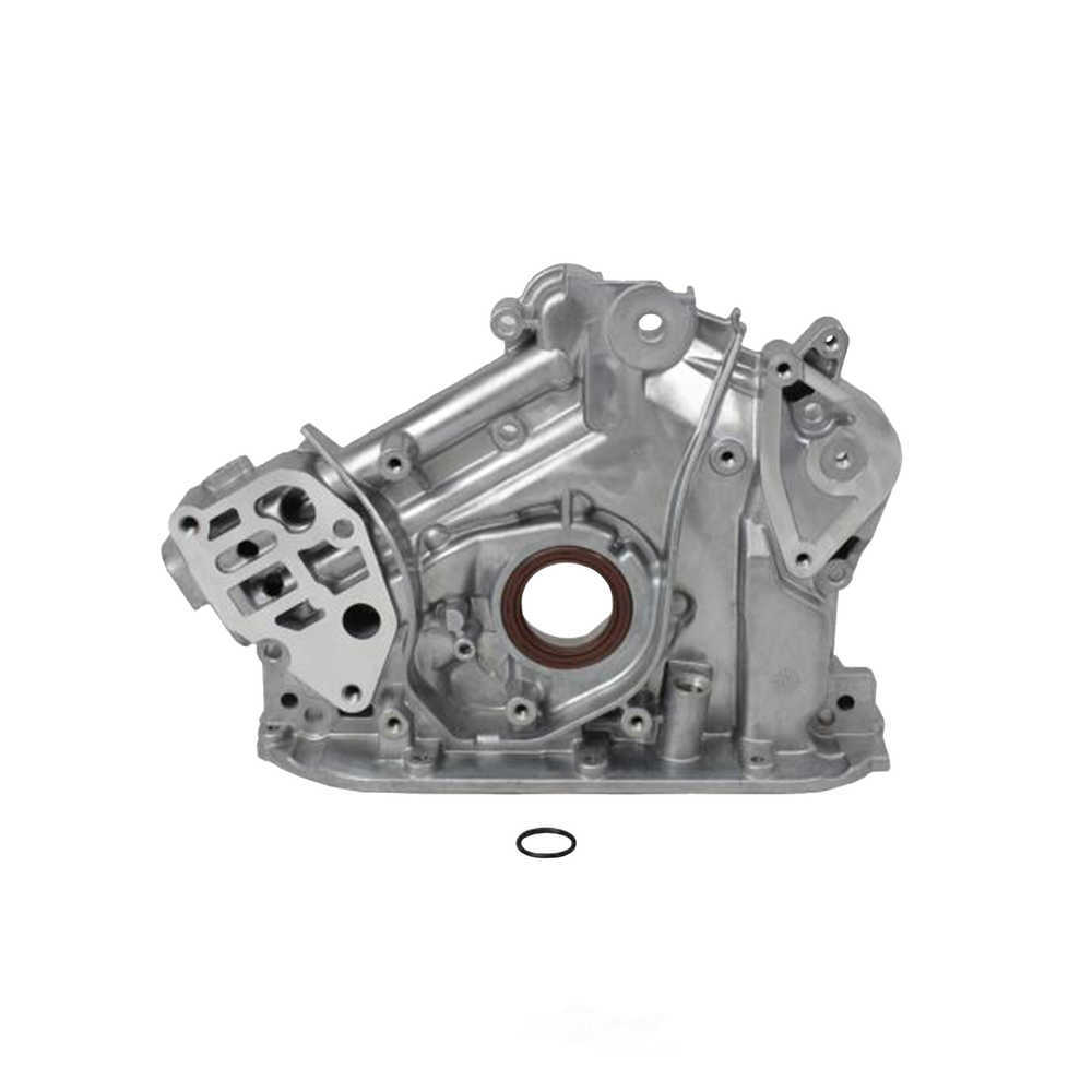 DNJ ENGINE COMPONENTS - Engine Oil Pump - RKP - op262