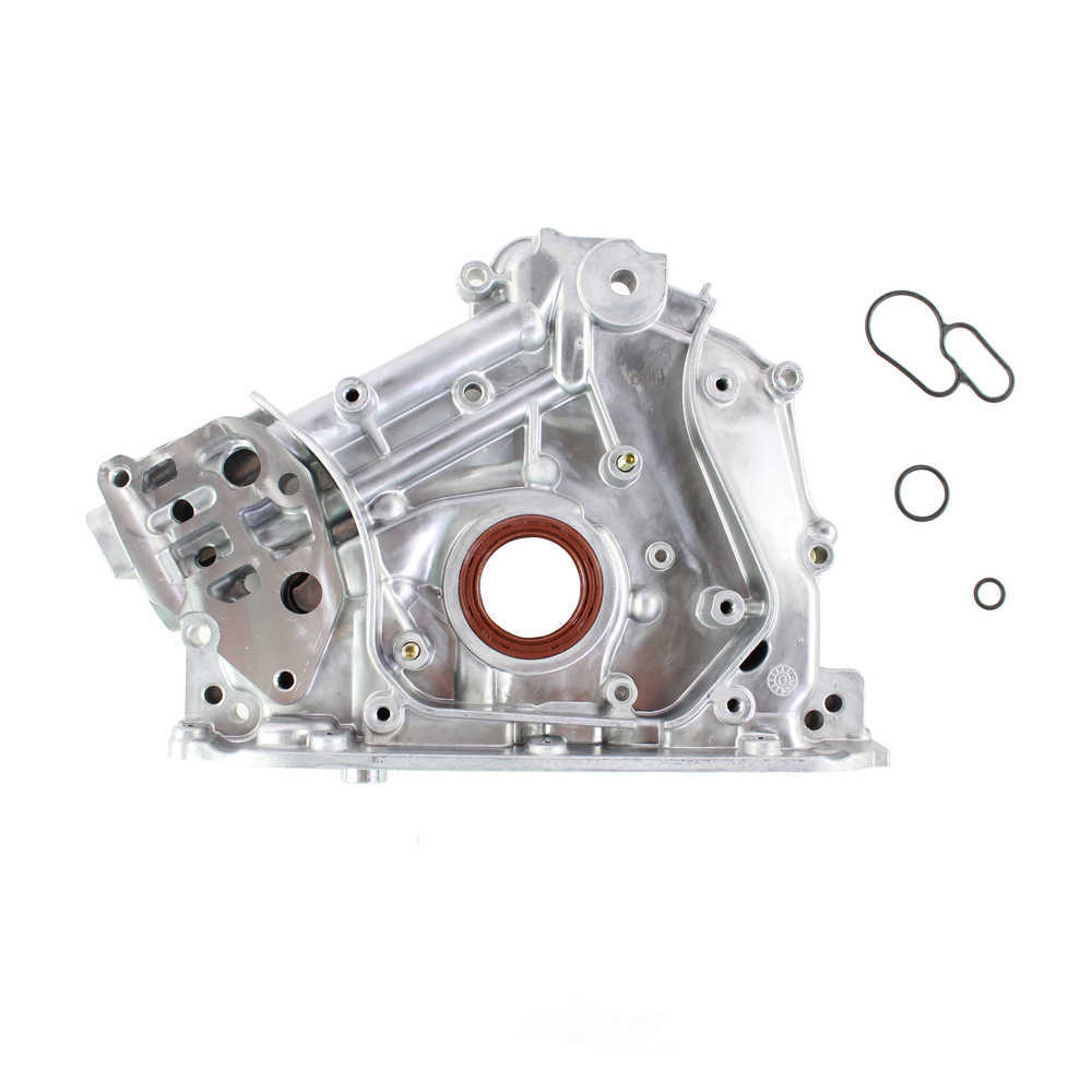 DNJ ENGINE COMPONENTS - Engine Oil Pump - RKP - op269