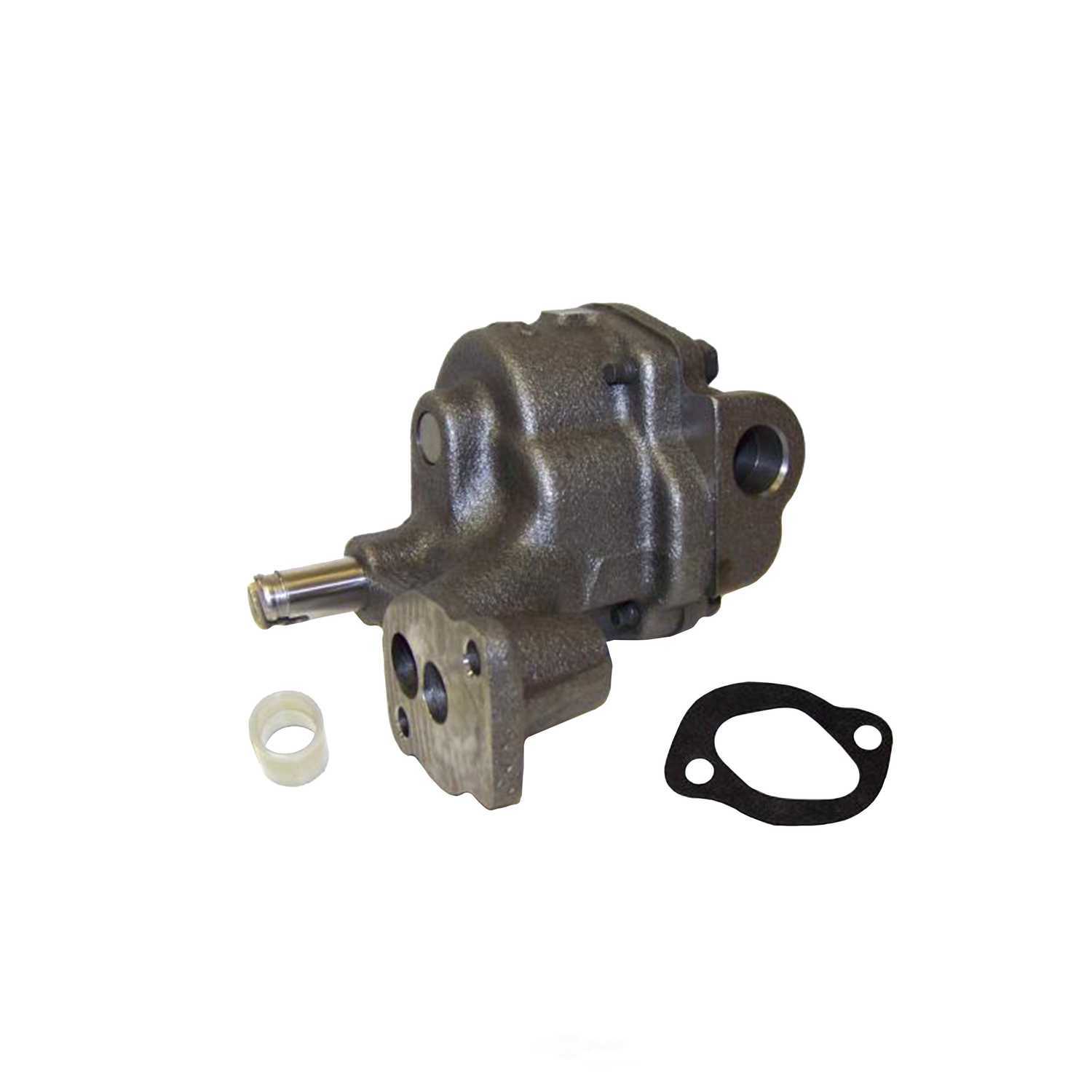 DNJ ENGINE COMPONENTS - Engine Oil Pump - RKP - op3125