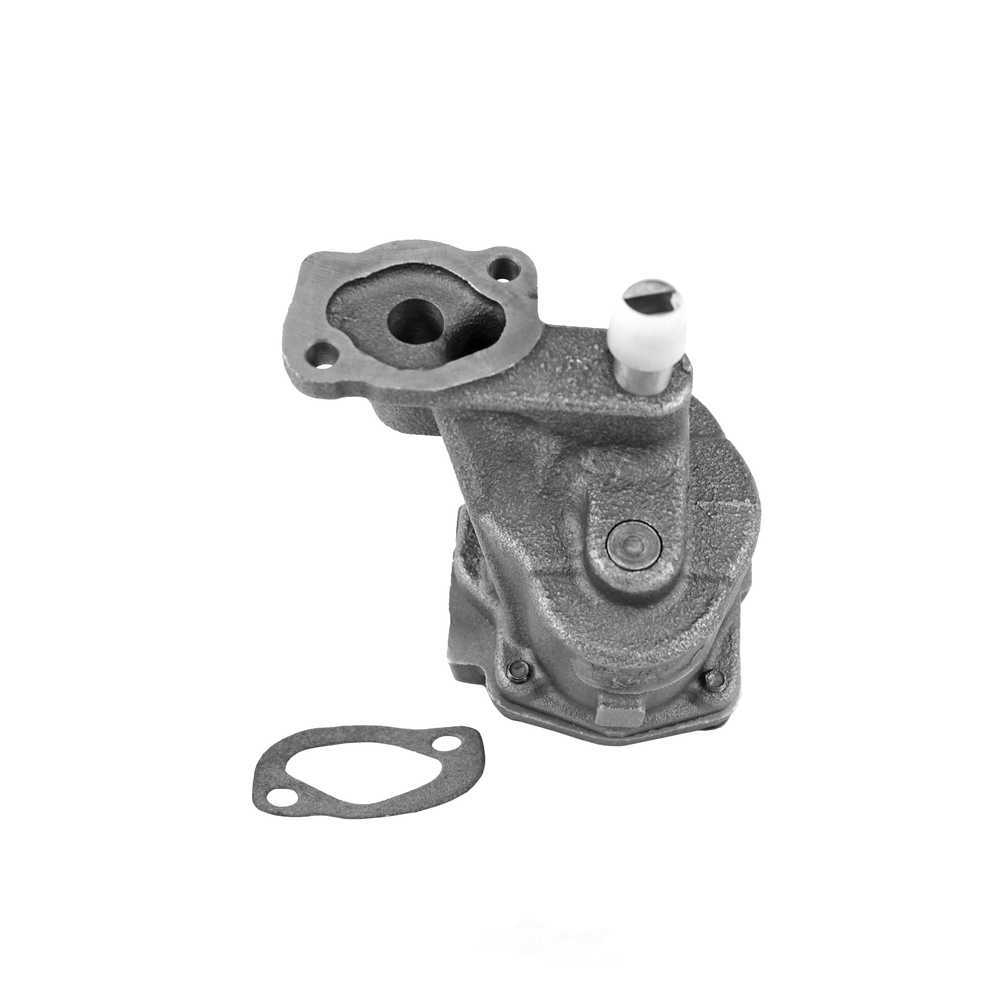 DNJ ENGINE COMPONENTS - Engine Oil Pump - RKP - op3125hv