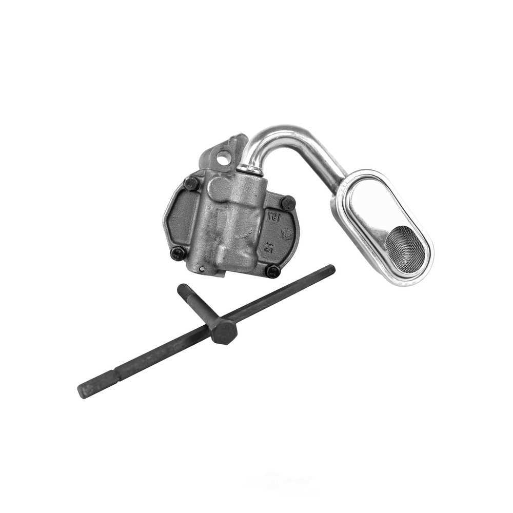 DNJ ENGINE COMPONENTS - Engine Oil Pump - RKP - op3135