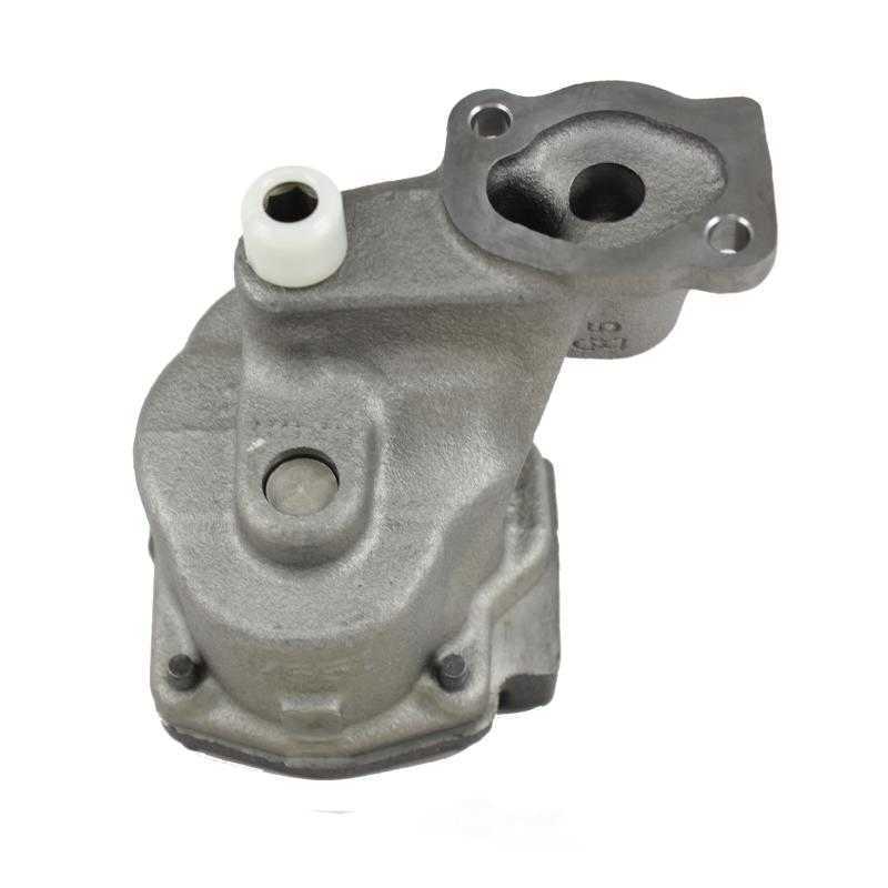 DNJ ENGINE COMPONENTS - Engine Oil Pump - RKP - op3195