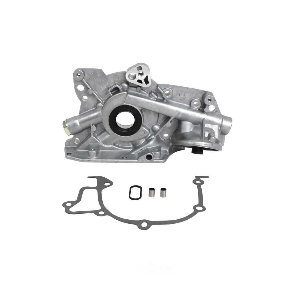DNJ ENGINE COMPONENTS - Engine Oil Pump - RKP - op319b