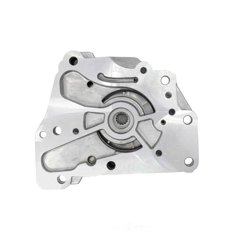 DNJ ENGINE COMPONENTS - Engine Oil Pump - RKP - op348
