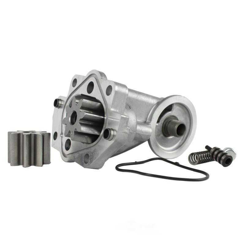 DNJ ENGINE COMPONENTS - Engine Oil Pump - RKP - op4116