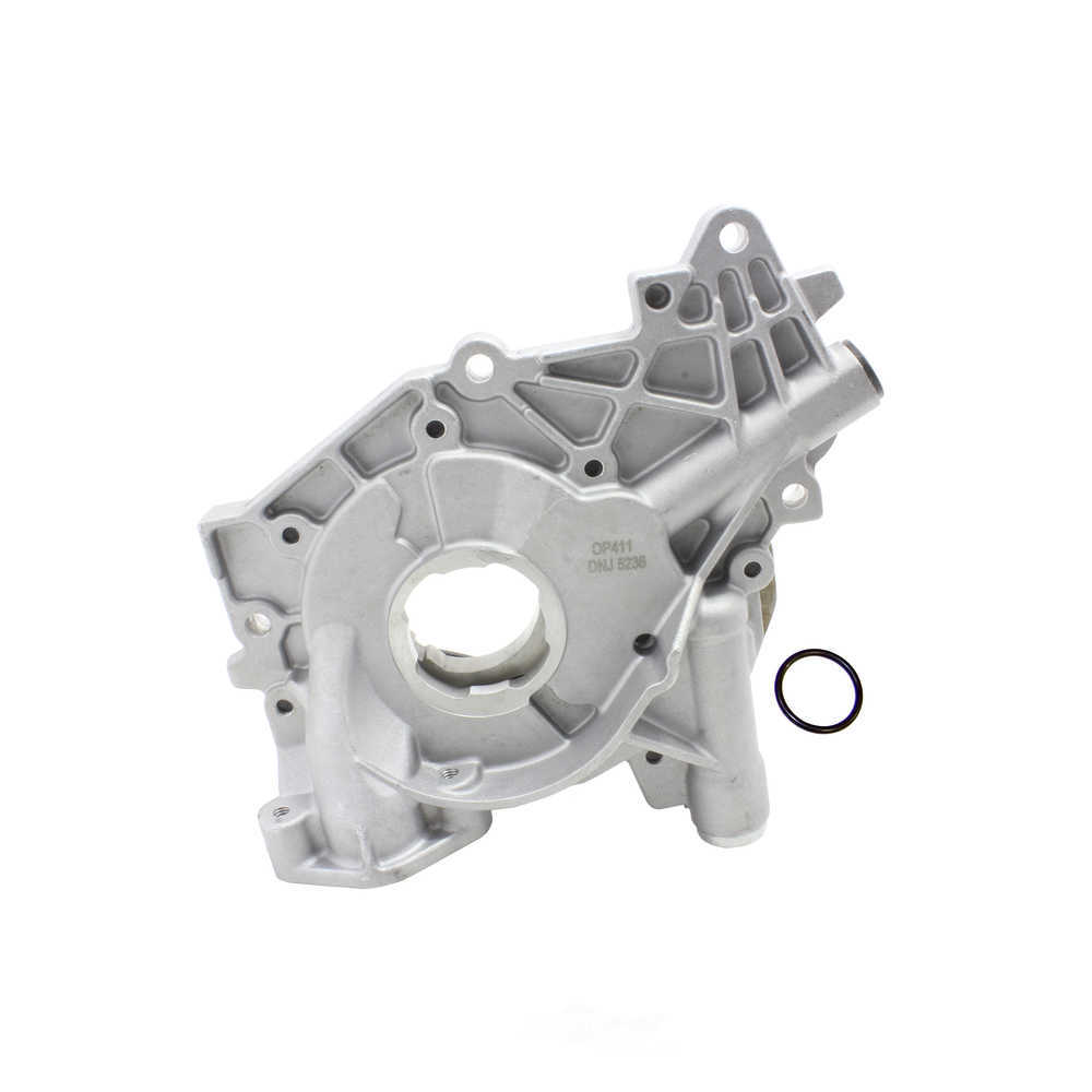 DNJ ENGINE COMPONENTS - Engine Oil Pump - RKP - op411