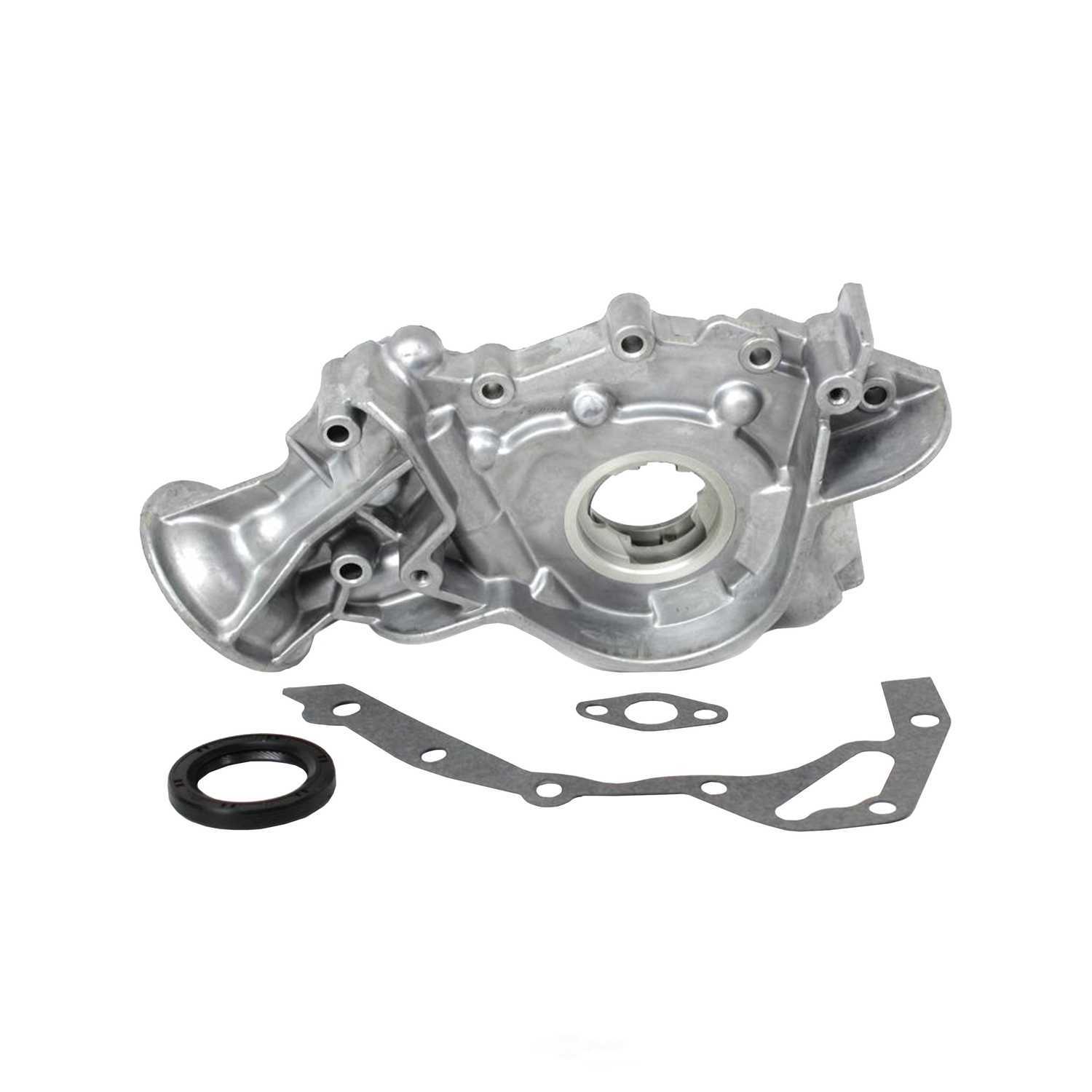 DNJ ENGINE COMPONENTS - Engine Oil Pump - RKP - op413