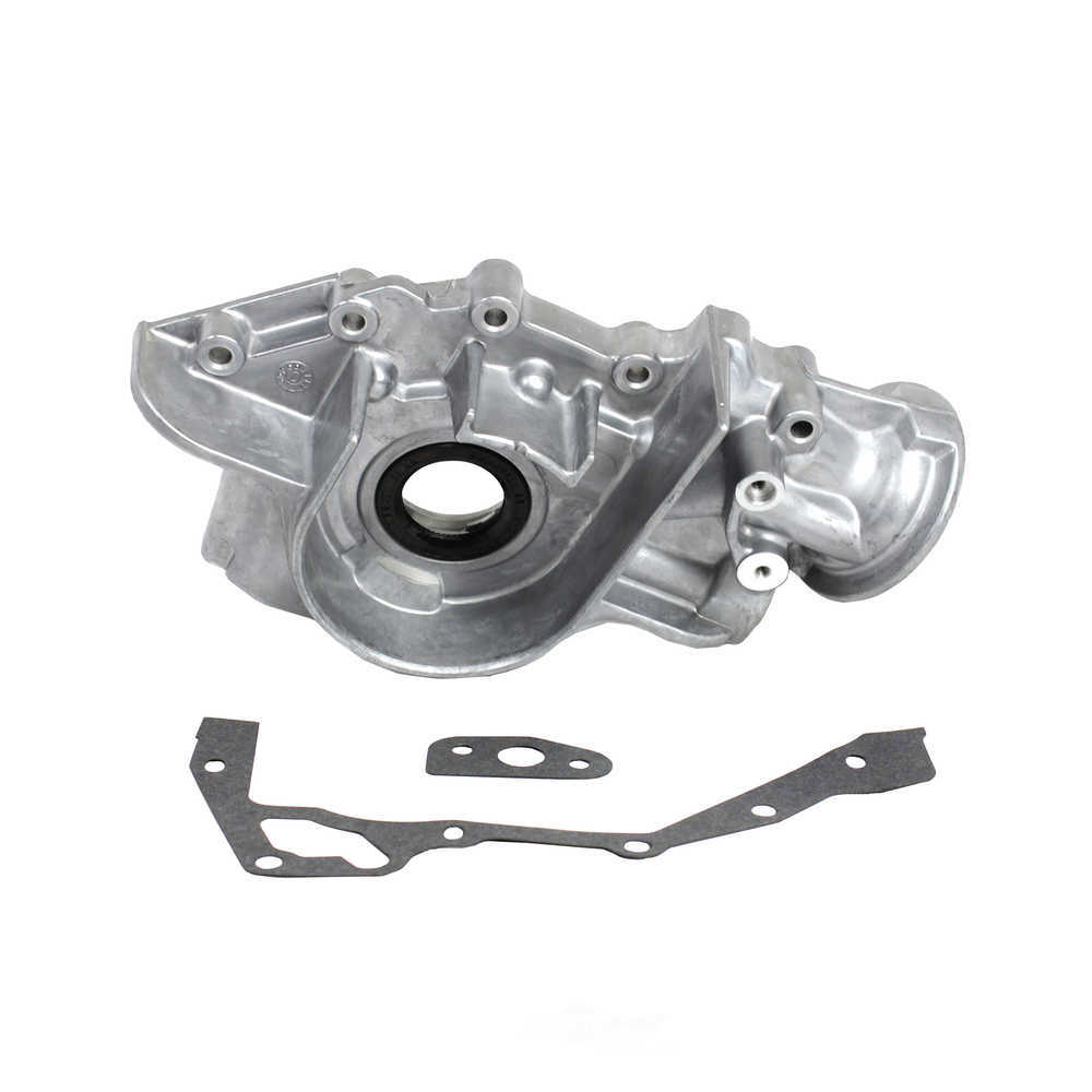 DNJ ENGINE COMPONENTS - Engine Oil Pump - RKP OP420