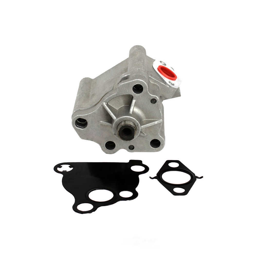 DNJ ENGINE COMPONENTS - Engine Oil Pump - RKP - op446