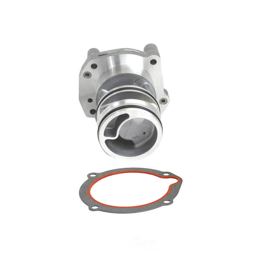 DNJ ENGINE COMPONENTS - Engine Oil Pump - RKP OP448