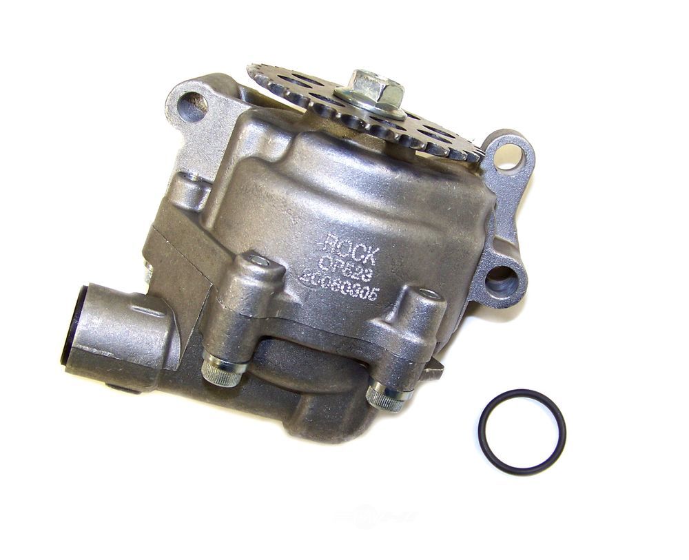DNJ ENGINE COMPONENTS - Engine Oil Pump - RKP OP523