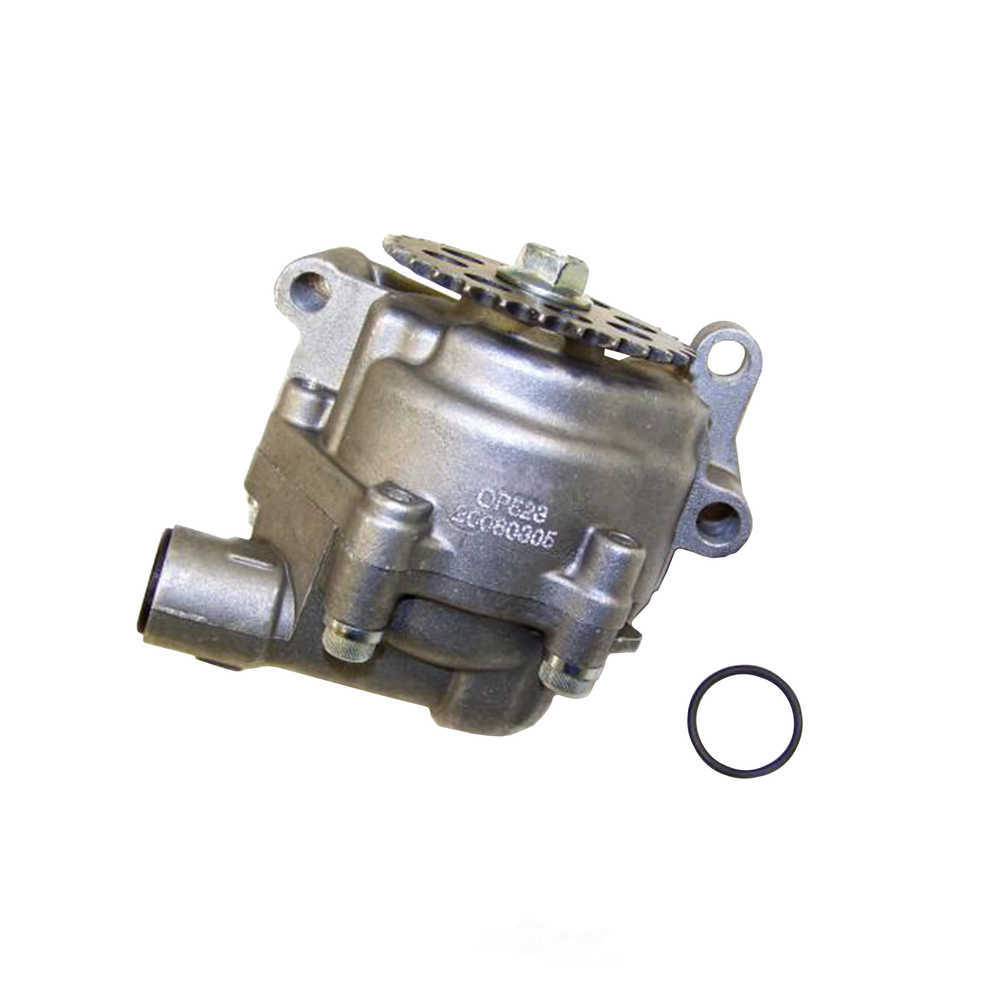 DNJ ENGINE COMPONENTS - Engine Oil Pump - RKP OP523